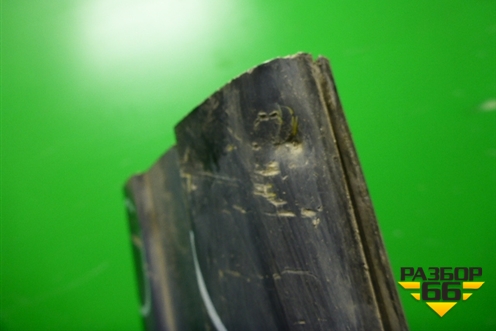 Спойлер боковой для Scania 4 Series с 1995-2005г