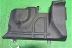 Накладка на торпедо (правая под бардачком) (MN124779) для Mitsubishi Lancer-9  с 2003-2008г