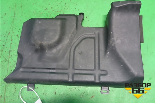 Накладка на торпедо (правая под бардачком) (MN124779) для Mitsubishi Lancer-9  с 2003-2008г