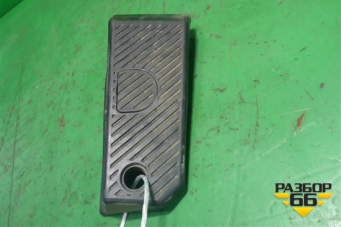 Накладка внутренняя (педаль отдыха) (MR417180) для Mitsubishi Lancer-9  с 2003-2008г (Лансер)