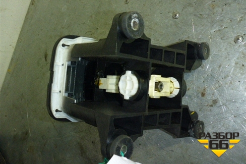 Кулиса КПП АКПП роботизированная для Opel Corsa С с 2000-2006г (Корса Ц)