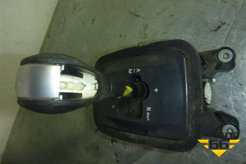 Кулиса КПП АКПП роботизированная для Opel Corsa С с 2000-2006г (Корса Ц)