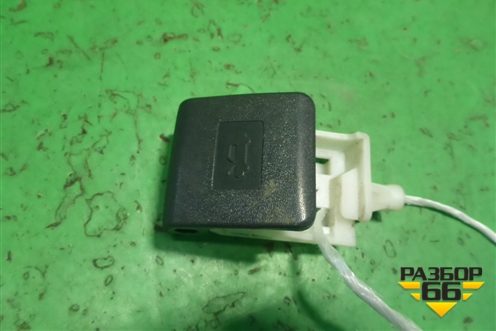Ручка открывания капота (5363105020) для Toyota Yaris с 2005-2011г