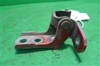 Петля двери передней правой верхняя для Toyota Yaris с 2005-2011г