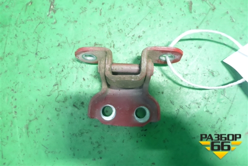 Петля двери передней правой нижняя для Toyota Yaris с 2005-2011г