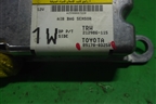 Блок управления AIR BAG (891700D250) для Toyota Yaris с 2005-2011г