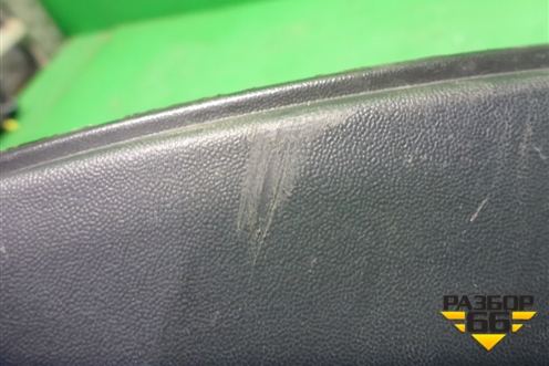 Накладка заднего крыла правого (после 2015г) (7560542140) для Toyota Rav-4 с 2012-2019г (Рав 4)