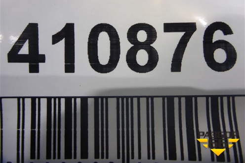 Крыло переднее левое (A1728810301) для Mercedes Benz SLK R172 с 2010-2016г (СЛК)