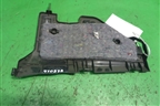 Накладка на торпедо (нижняя правая) (556070D010) для Toyota Yaris с 2005-2011г