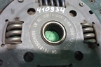 Диск сцепления (1.2л CBZ) (03F141031) для Skoda Yeti с 2009г (Етти)