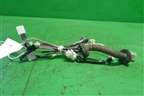 Проводка двери задней левой (мех. стеклоподъемник) (821530D140) для Toyota Yaris с 2005-2011г