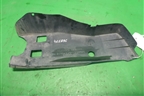 Пыльник заднего бампера правый (5872360070) для Toyota Land Cruiser (200) с 2008г