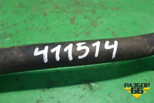 Шланг вакуумный (S3540931) для Lifan X60 с 2011г
