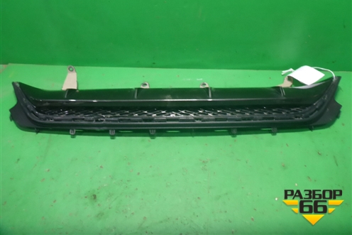 Юбка заднего бампера (F-Sport) (5215148040) для Lexus RX 350 c 2015г (РХ) Юбка заднего бампера (F-Sport) (5215148040) для Lexus RX 350 c 2015г (РХ)