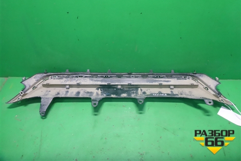 Юбка заднего бампера (F-Sport) (5215148040) для Lexus RX 350 c 2015г (РХ) Юбка заднего бампера (F-Sport) (5215148040) для Lexus RX 350 c 2015г (РХ)