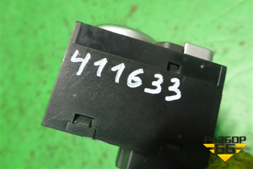Переключатель регулировки зеркал (B3750560A2) для Lifan X60 с 2011г