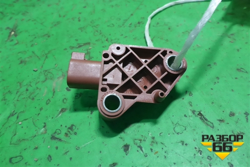 Датчик AIR BAG (передний правый) (5H2Z14B345BA) для Land Rover Discovery 3 с 2004-2009г (Дискавери)