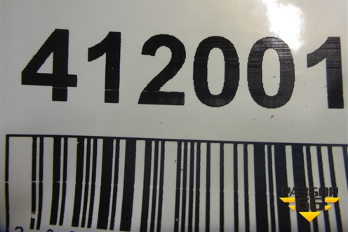 Кронштейн (пола багажника левый) (EPE500154) для Land Rover Discovery 3 с 2004-2009г (Дискавери)