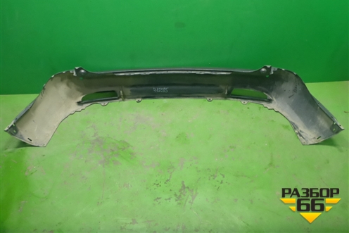 Бампер задний нижняя часть (до 2015г под парктроник) (71501T1GZZ00) для Honda CR-V(RM) с 2012г (ЦРВ СРВ) 