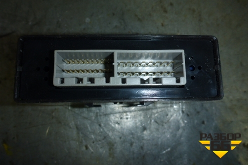 Блок электронный (88281FE051) для Subaru Impreza (GG-GD) с 2000-2007г