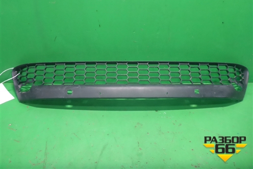 Решетка в передний бампер центральная (до 2017г) (5211278010) для Lexus NX 200 с 2014-2021г (НХ) Решетка в передний бампер центральная (до 2017г) (5211278010) для Lexus NX 200 с 2014-2021г (НХ)