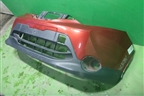 Бампер передний (до 2017г) (62022BM92H) для Nissan Qashqai (J11E) с 2013г (Кашкай)