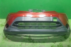 Бампер передний (до 2017г) (62022BM92H) для Nissan Qashqai (J11E) с 2013г (Кашкай)