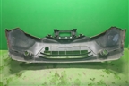 Бампер передний (до 2017г) (62022BM92H) для Nissan Qashqai (J11E) с 2013г (Кашкай)