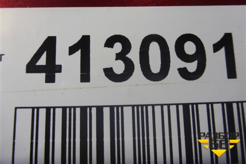 Бампер передний (до 2017г) (62022BM92H) для Nissan Qashqai (J11E) с 2013г (Кашкай)