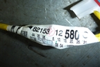 Проводка двери задней правой (8215312580C) для Toyota Corolla (E15) с 2006-2013г