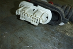 Проводка двери задней правой (8215312580C) для Toyota Corolla (E15) с 2006-2013г