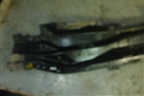 Короб водоотводящий для Toyota Corolla (E15) с 2006-2013г