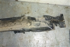 Короб водоотводящий для Toyota Corolla (E15) с 2006-2013г