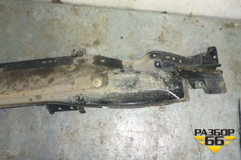 Короб водоотводящий для Toyota Corolla (E15) с 2006-2013г