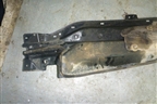 Короб водоотводящий для Toyota Corolla (E15) с 2006-2013г