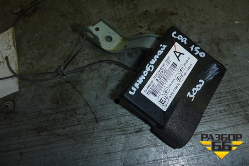 Блок управления иммобилайзера (8978012220) для Toyota Corolla (E15) с 2006-2013г