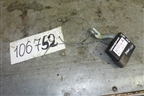Блок управления иммобилайзера (8978012220) для Toyota Corolla (E15) с 2006-2013г