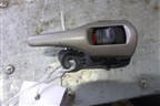 Ручка внутренняя двери передней правой для Toyota Corolla (E15) с 2006-2013г