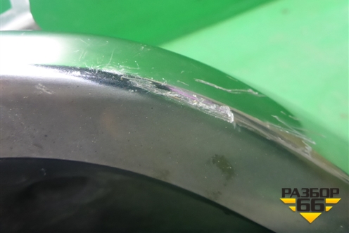 Насадка на глушитель (до 2019г правая) (5210648020) для Lexus RX 350 c 2015г (РХ) Насадка на глушитель (до 2019г правая) (5210648020) для Lexus RX 350 c 2015г (РХ)