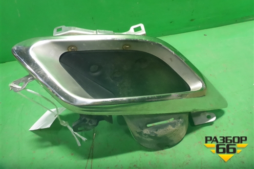 Насадка на глушитель (до 2019г правая) (5210648020) для Lexus RX 350 c 2015г (РХ) Насадка на глушитель (до 2019г правая) (5210648020) для Lexus RX 350 c 2015г (РХ)