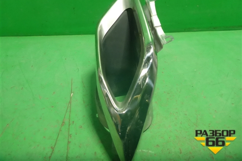 Насадка на глушитель (до 2019г правая) (5210648020) для Lexus RX 350 c 2015г (РХ) Насадка на глушитель (до 2019г правая) (5210648020) для Lexus RX 350 c 2015г (РХ)