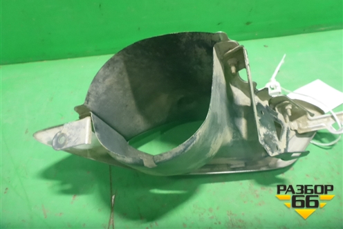 Насадка на глушитель (до 2019г правая) (5210648020) для Lexus RX 350 c 2015г (РХ) Насадка на глушитель (до 2019г правая) (5210648020) для Lexus RX 350 c 2015г (РХ)