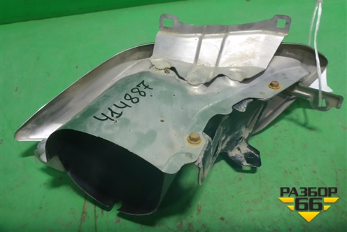 Насадка на глушитель (до 2019г правая) (5210648020) для Lexus RX 350 c 2015г (РХ) Насадка на глушитель (до 2019г правая) (5210648020) для Lexus RX 350 c 2015г (РХ)