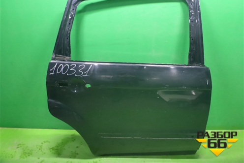 Дверь задняя правая (1693745) для Ford S-MAX с 2006-2015г (С-Макс)