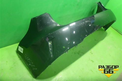 Бампер задний (до 2019г под парктроник) (5215948150) для Lexus RX 350 c 2015г (РХ) Бампер задний (до 2019г под парктроник) (5215948150) для Lexus RX 350 c 2015г (РХ)