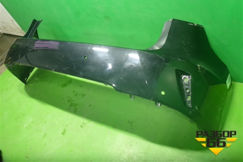 Бампер задний (до 2019г под парктроник) (5215948150) для Lexus RX 350 c 2015г (РХ) Бампер задний (до 2019г под парктроник) (5215948150) для Lexus RX 350 c 2015г (РХ)