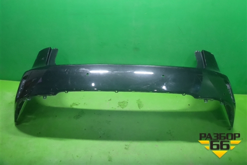 Бампер задний (до 2019г под парктроник) (5215948150) для Lexus RX 350 c 2015г (РХ) Бампер задний (до 2019г под парктроник) (5215948150) для Lexus RX 350 c 2015г (РХ)