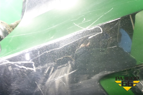 Бампер задний (до 2019г под парктроник) (5215948150) для Lexus RX 350 c 2015г (РХ) Бампер задний (до 2019г под парктроник) (5215948150) для Lexus RX 350 c 2015г (РХ)