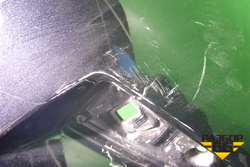 Бампер задний (до 2019г под парктроник) (5215948150) для Lexus RX 350 c 2015г (РХ) Бампер задний (до 2019г под парктроник) (5215948150) для Lexus RX 350 c 2015г (РХ)