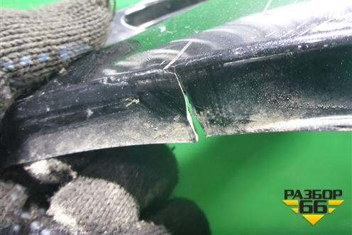 Бампер задний (до 2019г под парктроник) (5215948150) для Lexus RX 350 c 2015г (РХ) Бампер задний (до 2019г под парктроник) (5215948150) для Lexus RX 350 c 2015г (РХ)